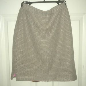 ST.JOHN skirt sz 2